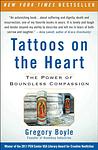 Cover of 'Tattoos On The Heart' by Gregory Boyle