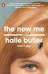 Cover of 'The New Me' by Halle Butler