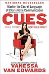 Cover of 'Cues' by Vanessa Van Edwards
