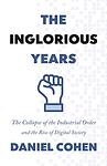 Cover of 'The Inglorious Years' by Daniel Cohen