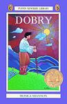 Cover of 'Dobry' by Monica Shannon