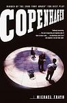 Cover of 'Copenhagen' by Michael Frayn