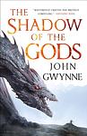 Cover of 'The Shadow Of The Gods' by John Gwynne