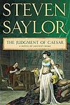 Cover of 'The Judgment Of Caesar' by Steven Saylor