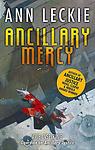 Cover of 'Ancillary Mercy' by Ann Leckie