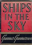 Cover of 'Ships Of The Sky' by Gunnar Gunnarsson