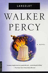 Cover of 'Lancelot' by Walker Percy