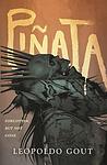 Cover of 'Piñata' by Leopoldo Gout