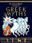 Cover of 'D'aulaires' Book Of Greek Myths' by Ingri d'Aulaire