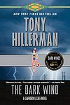 Cover of 'The Dark Wind' by Tony Hillerman