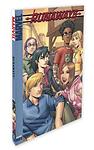 Cover of 'Runaways, Vol. 1' by Brian K. Vaughan