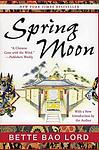 Cover of 'Spring Moon' by Betty Bao Lord