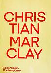 Cover of 'Christian Marclay The Clock' by Christian Marclay