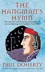 Cover of 'The Hangman's Hymn' by Paul  Doherty