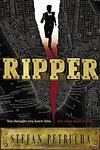 Cover of 'Ripper' by Stefan Petrucha