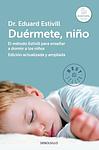 Cover of 'Duérmete, Niño' by Eduard Estivill