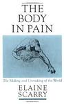 Cover of 'The Body In Pain' by Richard Scarry