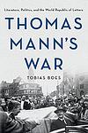 Cover of 'Letters Of Thomas Mann' by Thomas Mann