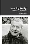 Cover of 'Inventing Reality' by Michael Parenti