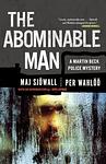 Cover of 'The Abominable Man' by Maj Sjöwall