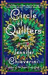 Cover of 'Circle Of Quilters' by Jennifer Chiaverini