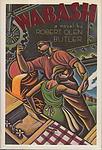 Cover of 'Wabash' by Robert Olen Butler