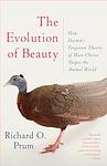 Cover of 'The Evolution Of Beauty' by Richard O. Prum