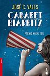 Cover of 'Cabaret Biarritz' by José C. Vales