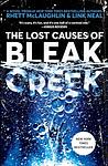 Cover of 'The Lost Causes Of Bleak Creek' by Rhett McLaughlin
