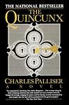 Cover of 'The Quincunx' by Charles Palliser
