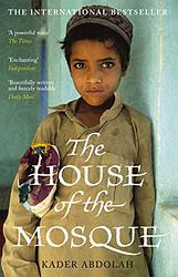 Cover of 'The House Of The Mosque' by Kader Abdolah