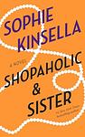 Cover of 'Shopaholic & Sister' by Sophie Kinsella