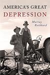 Cover of 'America's Great Depression' by Murray N. Rothbard