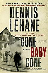 Cover of 'Gone Baby Gone' by Dennis Lehane