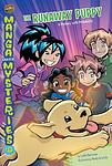 Cover of 'The Runaway Puppy' by Lydia Barriman