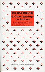 Cover of 'Hobomok' by Lydia Maria Child
