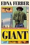 Cover of 'Giant' by Edna Ferber