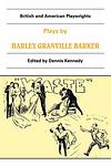 Cover of 'The Voysey Inheritance' by Harley Granville Barker