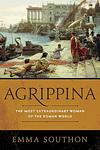 Cover of 'Agrippina' by Emma Southon