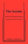Cover of 'The Suicide' by Nikolai Erdman