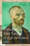Cover of 'Vincent Van Gogh' by Nienke Bakker
