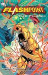 Cover of 'The World Of Flashpoint' by Scott Kolins