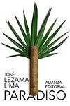 Cover of 'Paradiso' by José Lezama Lima