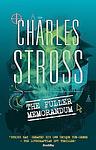 Cover of 'The Fuller Memorandum' by Charles Stross