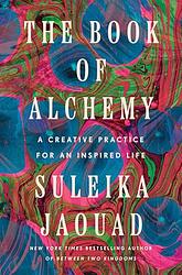 Cover of 'The Book Of Alchemy' by Suleika Jaouad