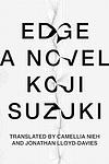 Cover of 'Edge' by Koji Suzuki
