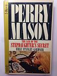 Cover of 'The Case Of The Stepdaughter's Secret' by Erle Stanley Gardner