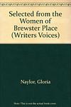 Cover of 'The Women of Brewster Place' by Gloria Naylor