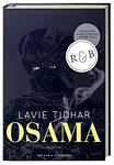 Cover of 'Osama' by Lavie Tidhar