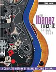 Cover of 'Electric Guitars' by Tony Bacon